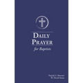 Daily Prayer for Baptists