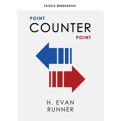 Point Counter Point