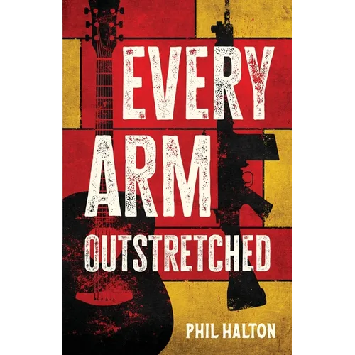 Every Arm Outstretched