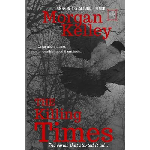 The Killing Times: An FBI Thriller