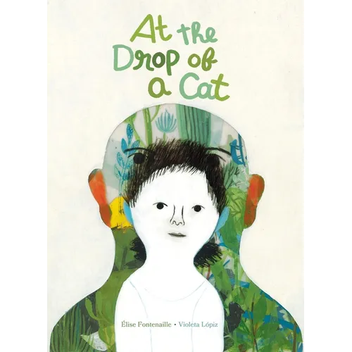 At the Drop of a Cat