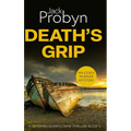 Death's Grip: A Chilling Essex Murder Mystery Novel