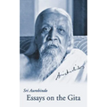 Essays on the Gita, New U.S. Paperback Ed.