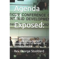 Agenda 21 Exposed: Unveiling the Evil behind Global Genocide