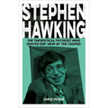 Stephen Hawking: The Theoretical Physicist Who Shaped Our View of the Cosmos