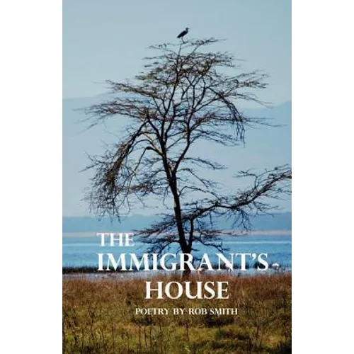 The Immigrant's House