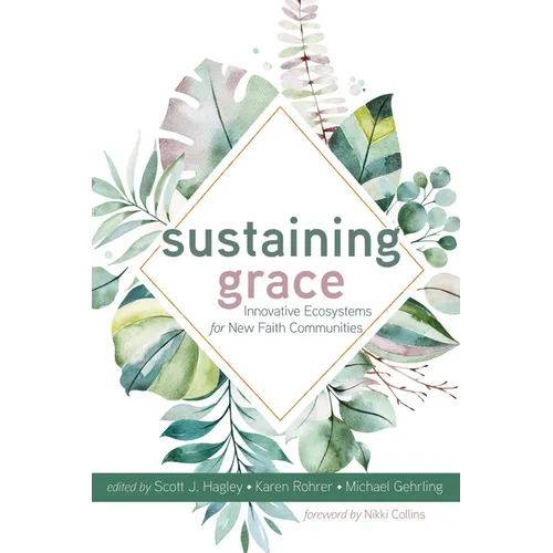 Sustaining Grace