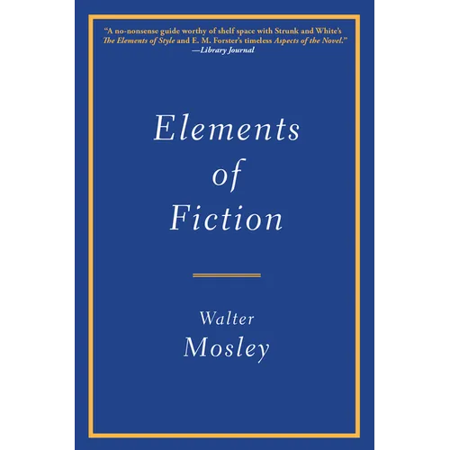 Elements of Fiction