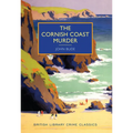 The Cornish Coast Murder