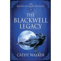 The Blackwell Legacy