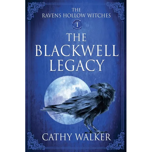 The Blackwell Legacy