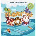 The Floating Zoo: A Humorous Story about Noah's Ark