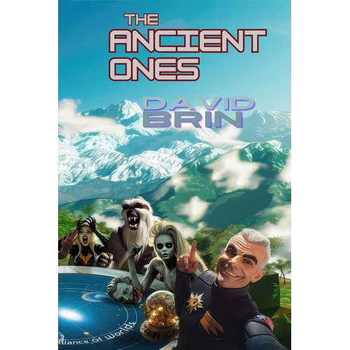 The Ancient Ones