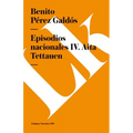 Episodios nacionales IV: Aita Tettauen
