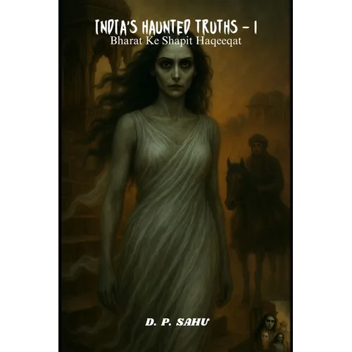 India's Haunted Truths - 1: Bharat Ke Shapit Haqiqat