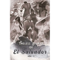 Timeless Stories of El Salvador: The Beginning