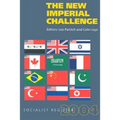 The New Imperial Challenge: Socialist Register 2004