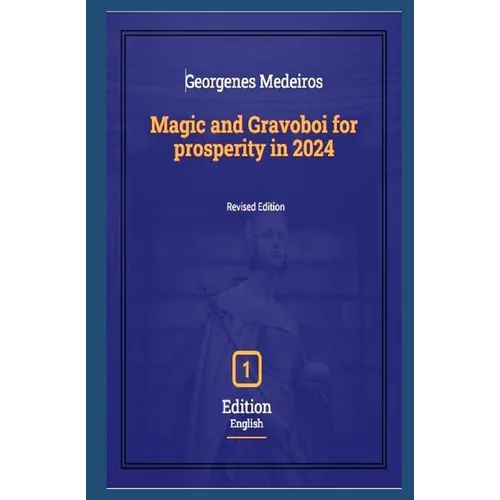 Magic and Gravoboi for prosperity in 2024