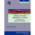 Design of High Frequency Filters - RFI Suppression and Dielectric Materials
