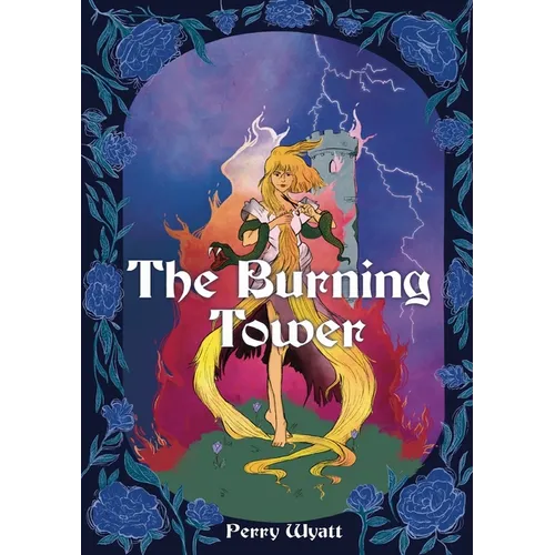The Burning Tower