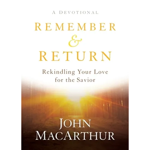 Remember and Return
