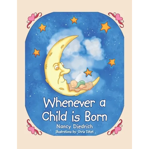 Whenever a Child Is Born