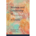 Women and Leadership in Distance Education in Canada