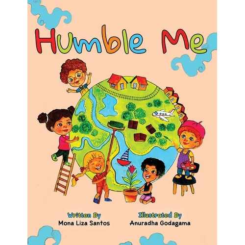 Humble Me