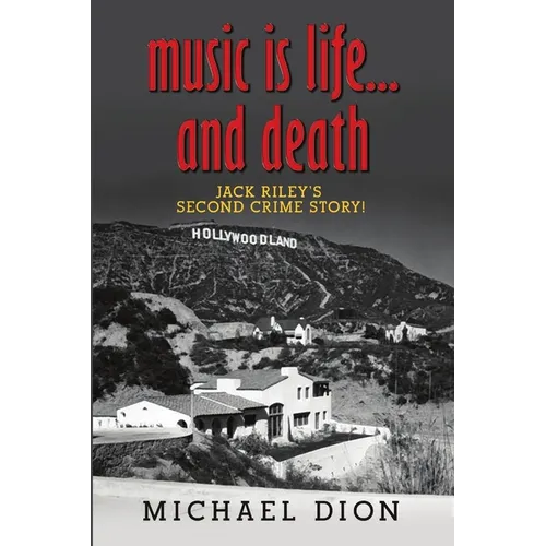 Music is Life...and Death