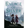 Palace of Silver: A Nissera Novel