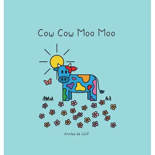 Cow Cow Moo Moo
