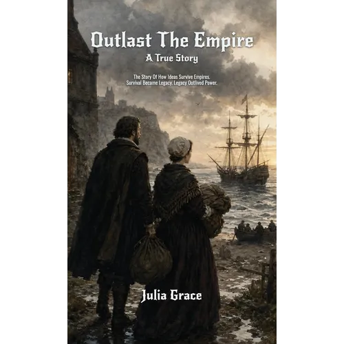 Outlast the Empire, A True Story
