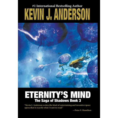 Eternity's Mind