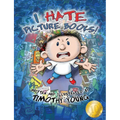 I Hate Picture Books!: 10th Anniversary Edition: 10th-Anniversary Edition