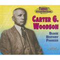 Carter G. Woodson: Black History Pioneer