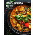 50 World Curries You Must Try