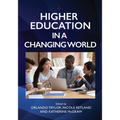 Higher Education in a Changing World
