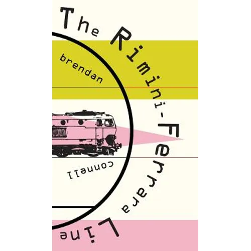 The Rimini-Ferrara Line