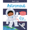 Astronaut