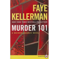 Murder 101 LP