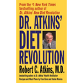 Dr. Atkins' Diet Revolution