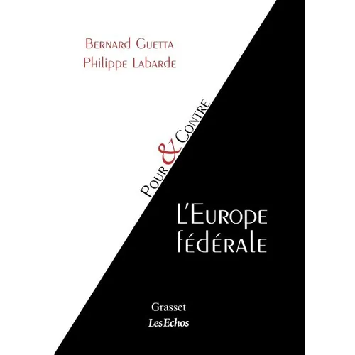L'Europe fédérale