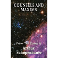Counsels and Maxims