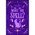 What the Spell?