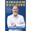 Kingdom Builders Spanish Paperback