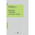 Olfato y gusto