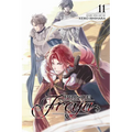 Prince Freya, Vol. 11