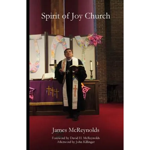 The Spirit of Joy Church