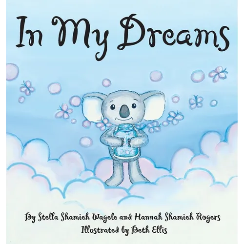 In My Dreams