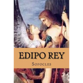 Edipo Rey (Spanish Edition)
